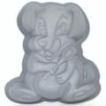 LLorente Puppy Mold