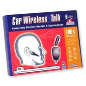 Wireless Talk 3-N-1