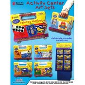 Save the Children Arts Sets