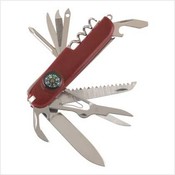 Multi-function Pocket Knife