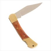 Hunter's Pocket Knife