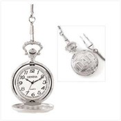 Nostalgic - "Dad" Pocket Watch