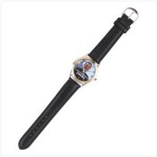 Barack Obama Quartz Watch