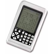 Electronic Sokoku Challenge Game