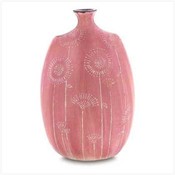 Rose "Samantha" Vase