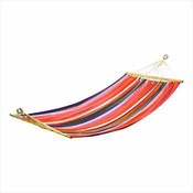 Carnival Stripe Hammock