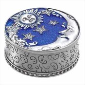 Celestial Treasure Box