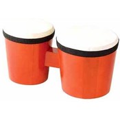 Woodstock Bongo Drum