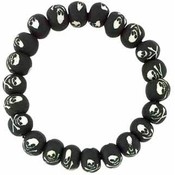 Jolly Roger Skull Bracelet