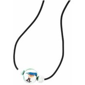 Songbirds Fashion Necklace