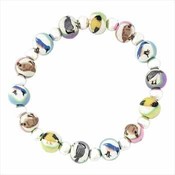Songbirds Bracelet