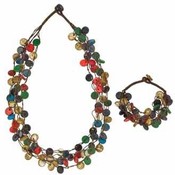 Goombay Jewelry Set