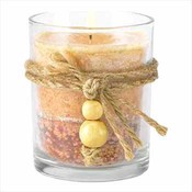 Wood Spice Candle