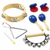 Rhythm Instrument Set