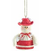 Snowberry Cuties Cowgirl