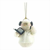 Snowberry Cuties Computer Technician