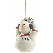 Snowberry Cuties Soccer Player