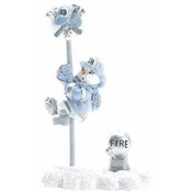 Snowbuddies Where's The Fire