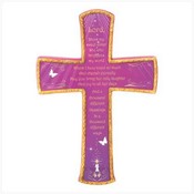 Sister Prayer Cross