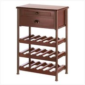 Connoiseur's Wine Chest