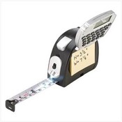 4 in 1 Tape Measure