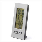 Multi-Function Travel Alarm