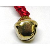 Jingle Bell Necklace