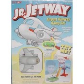 Jr. Jetway Airport Runway Set