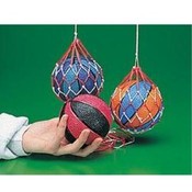 Rubber Basketballs