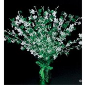 St. Pat's Foil Burst Decoration