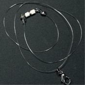 Illusion Charm Necklace