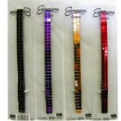 Double Row Block Choker
