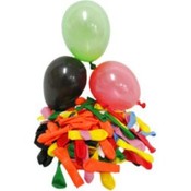 Party Balloons