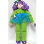 Tutu Doll