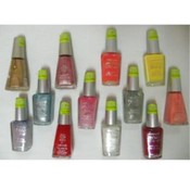 Wet &amp; Wild Nail Polish Assortment