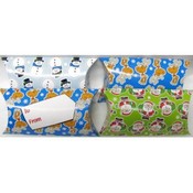 Holiday Gift Box