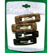 Python Snap Clips