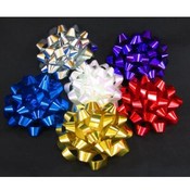 Deluxe Galaxy Bow Assortment (Metallic)