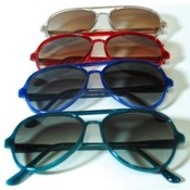 Sunglasses Style