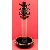 Lionel Railroad Bird Feeder