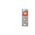 Sherrif Badge - Plain