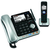 ATT 2-line Corded/Cordless with ITAD