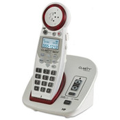 Extra Loud Cordless Phone DECT 50+ dB