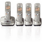 Dect 6.0+, CID, 4 HS, ITAD, HSSP