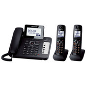 Corded/Cordless, 2 HS, Talking CID, ITAD