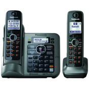 DECT 6.0+ Link to cell w/ PSTN, ITAD,2HS
