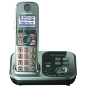 Dect 6.0+ Cordless, ITAD, 1 HS, L2C, s