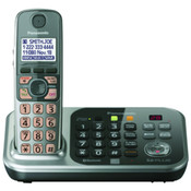 Dect 6.0+ Cordless, ITAD,1 HS, DK, L2C s