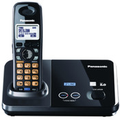 2 Line Cordless Dect. 6.0