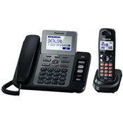 2 Line Corded/Cordless with USB